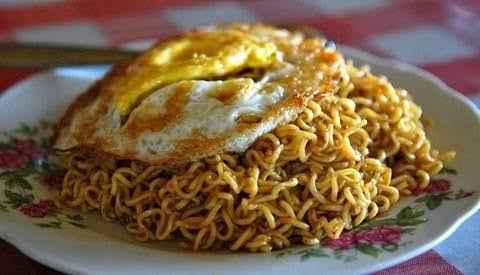 I domie and egg image - Mobi Foods